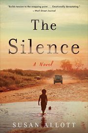 The Silence cover image cdn