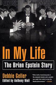In My Life : The Brian Epstein Story cover image cdn