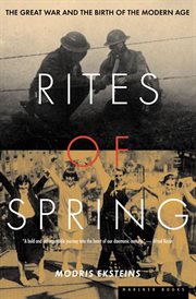 Rites of Spring cover image cdn