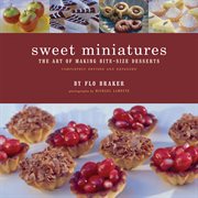 Sweet Miniatures cover image cdn