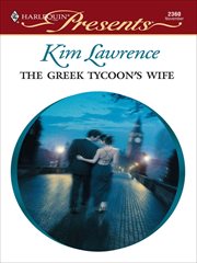 The Greek Tycoon's Wife cover image cdn