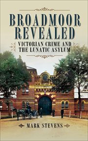 Broadmoor Revealed cover image cdn