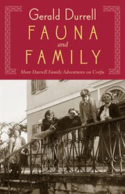 Fauna and Family cover image cdn