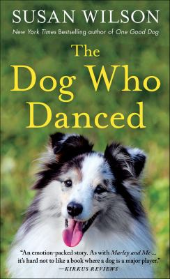 The Dog Who Danced cover image cdn
