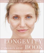 The Longevity Book : The Science of Aging, the Biology of Strength, and the Privilege of Time cover image cdn