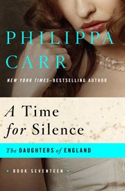 A Time for Silence cover image cdn