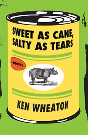 Sweet as Cane, Salty as Tears cover image cdn