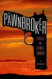 The Pawnbroker : A Mystery cover image cdn