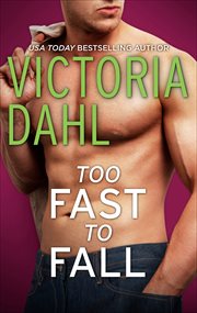 Too Fast to Fall cover image cdn