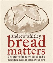Bread Matters cover image cdn