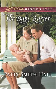 The Baby Barter cover image cdn
