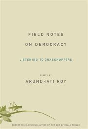 Field Notes on Democracy cover image cdn