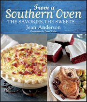 From a Southern Oven : The Savories, the Sweets cover image cdn