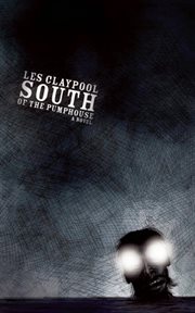 South of the Pumphouse cover image cdn