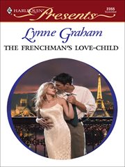 The Frenchman's Love-Child cover image cdn