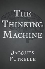 The Thinking Machine cover image cdn