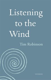 Listening to the Wind cover image cdn