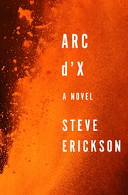 Arc d'X cover image cdn