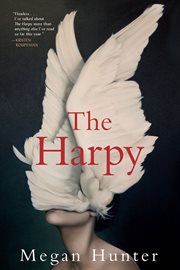 The Harpy cover image cdn