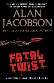 Fatal Twist cover image cdn