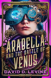 Arabella and the Battle of Venus cover image cdn