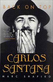 Carlos Santana : Back on Top cover image cdn