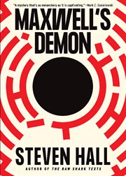 Maxwell's Demon cover image cdn