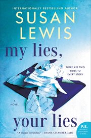 My Lies, Your Lies cover image cdn