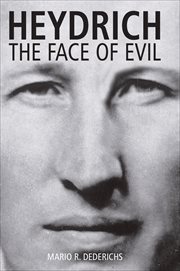 Heydrich : The Face of Evil cover image cdn