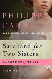 Saraband for Two Sisters cover image cdn