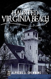 Haunted Virginia Beach cover image cdn