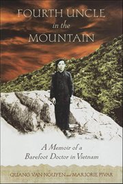 Fourth Uncle in the Mountain : A Memoir of a Barefoot Doctor in Vietnam cover image cdn