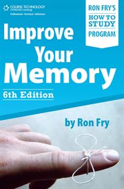 Improve Your Memory cover image cdn