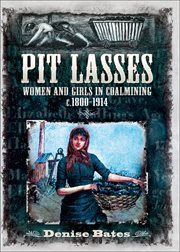 Pit Lasses cover image cdn