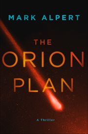 The Orion Plan : A Thriller cover image cdn