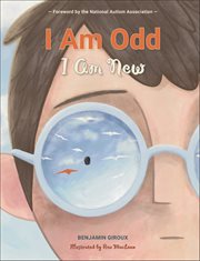 I Am Odd, I Am New cover image cdn