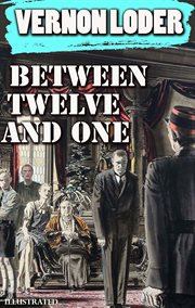 Between Twelve and One cover image cdn