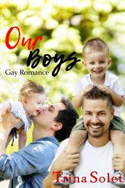 Our Boys (Gay Romance) cover image cdn