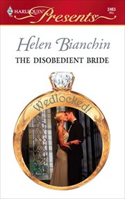 The Disobedient Bride cover image cdn