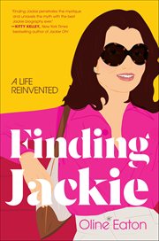 Finding Jackie : A Life Reinvented cover image cdn