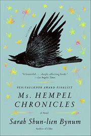 Ms. Hempel Chronicles cover image cdn