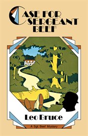 Case for Sergeant Beef cover image cdn