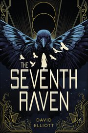 The Seventh Raven cover image cdn