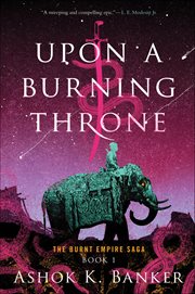 Upon a Burning Throne cover image cdn