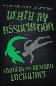 Death by Association cover image cdn