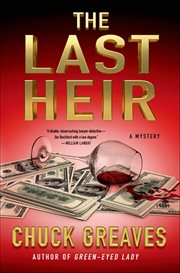 The Last Heir : A Mystery cover image cdn