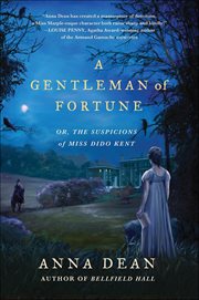 A Gentleman of Fortune : Or, the Suspicions of Miss Dido Kent cover image cdn