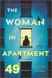 The Woman in Apartment 49 cover image cdn