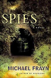 Spies cover image cdn