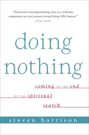 Doing Nothing cover image cdn